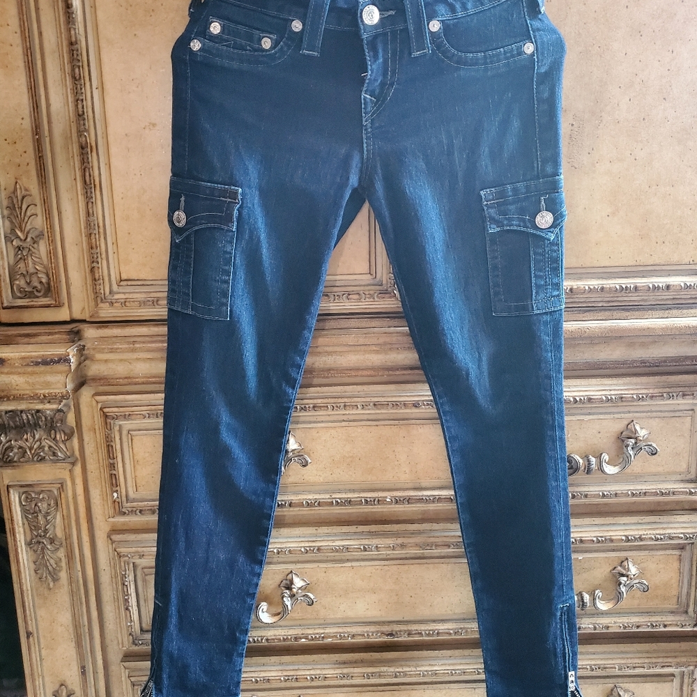 True Religion jeans
